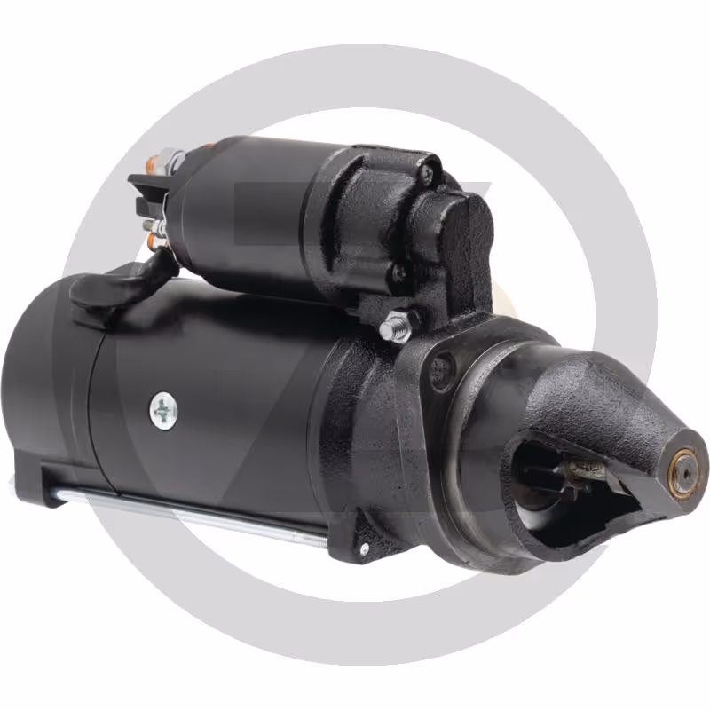 Démarreur 12 V / 3,4 kW