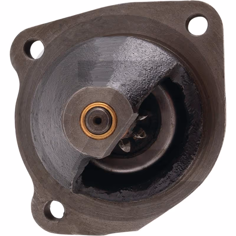 Démarreur 12 V / 4,0 kW