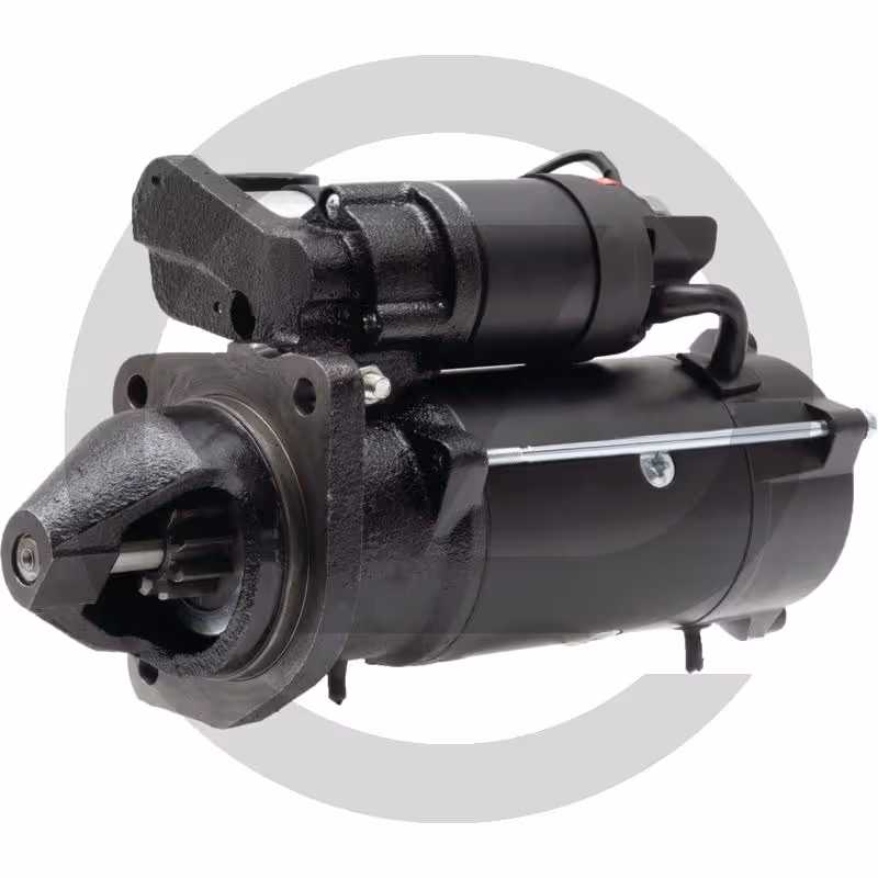 Démarreur 12 V / 4,0 kW