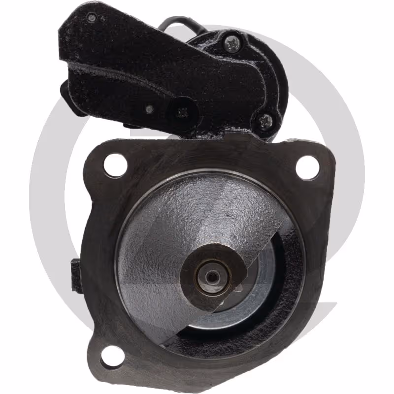 Démarreur 12 V / 4,0 kW
