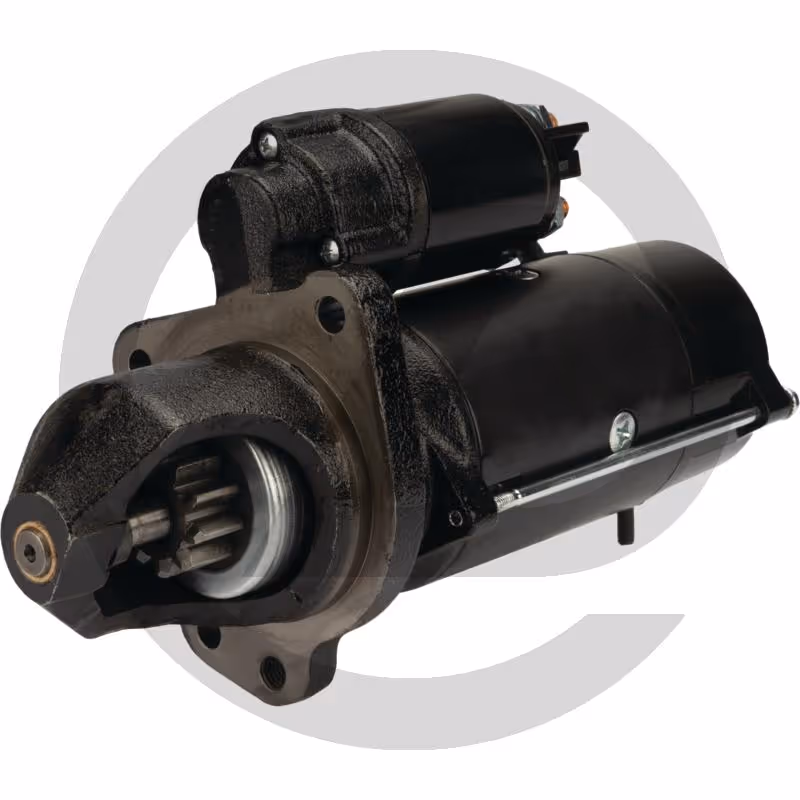 Démarreur 12 V / 4,2 kW