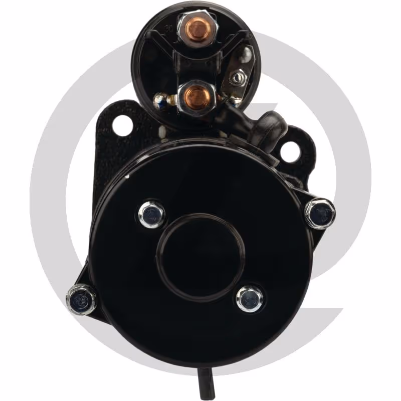 Démarreur 12 V / 4,2 kW