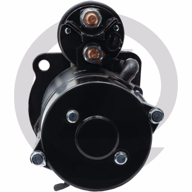 Démarreur 12 V / 4,2 kW