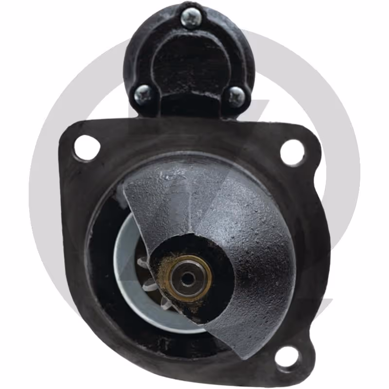 Démarreur 12 V / 4,2 kW