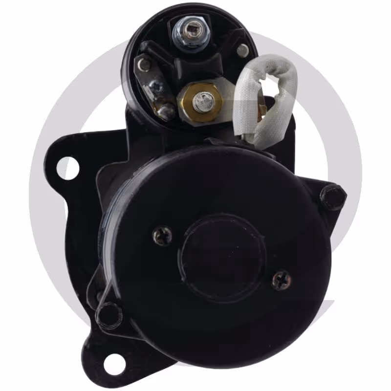 Démarreur 12 V / 4,2 kW