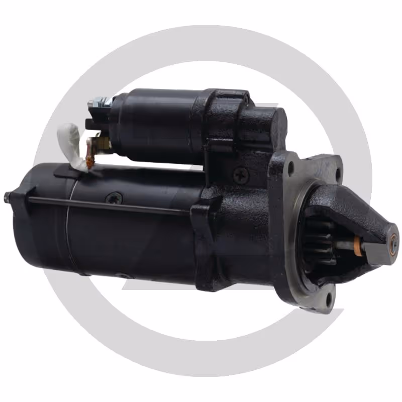 Démarreur 12 V / 4,2 kW
