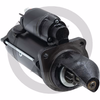Démarreur 12 V / 4,2 kW