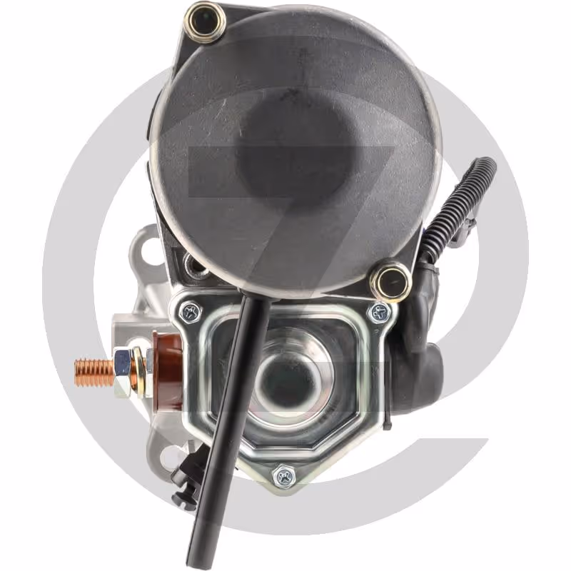 Démarreur 12 V / 4,8 kW