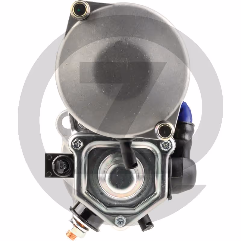 Démarreur 12 V / 4,8 kW