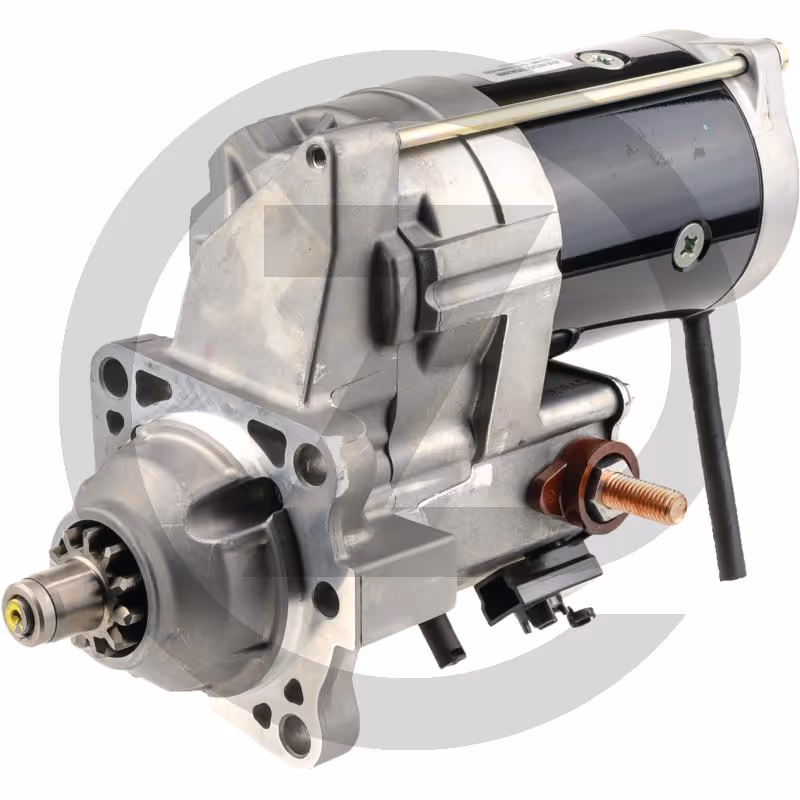 Démarreur 12 V / 4,8 kW