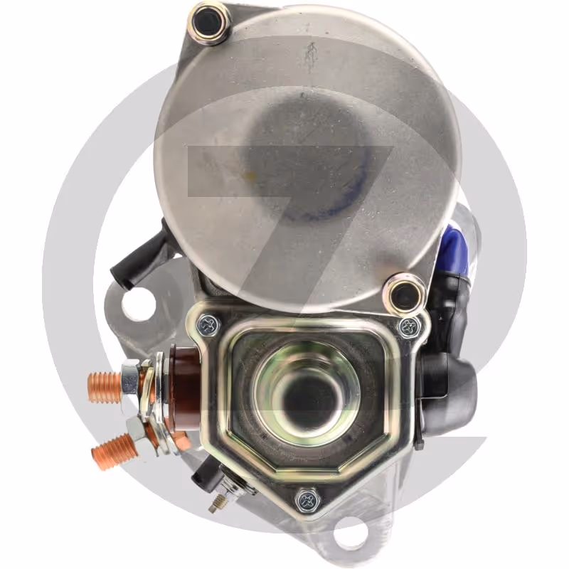 Démarreur 12 V / 4,8 kW