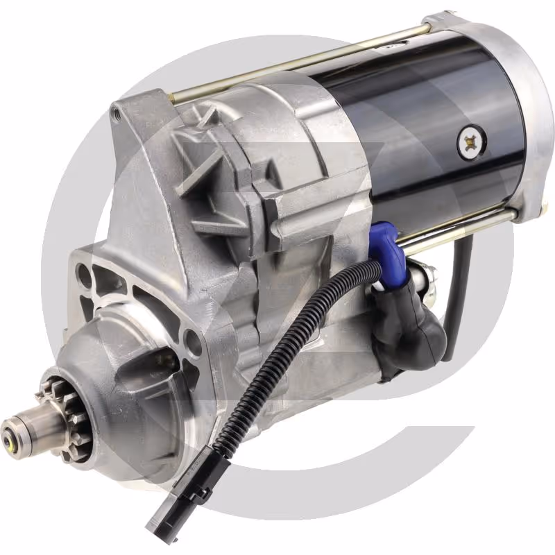 Démarreur 12 V / 4,8 kW