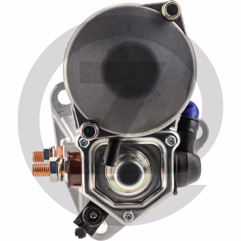 Démarreur 12 V / 4,8 kW