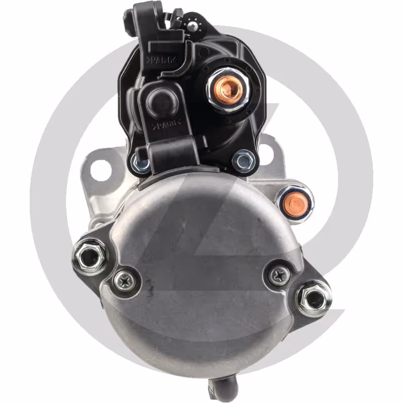 Démarreur 12 V / 4,8 kW