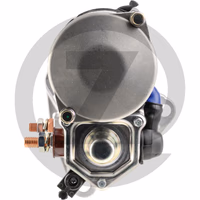 Démarreur 12 V / 4,8 kW