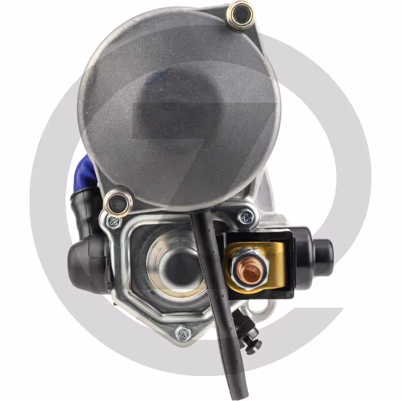 Démarreur 12 V / 5,0 kW