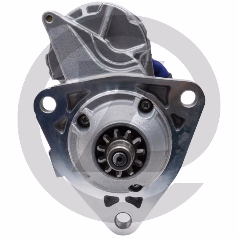 Démarreur 12 V / 5,0 kW