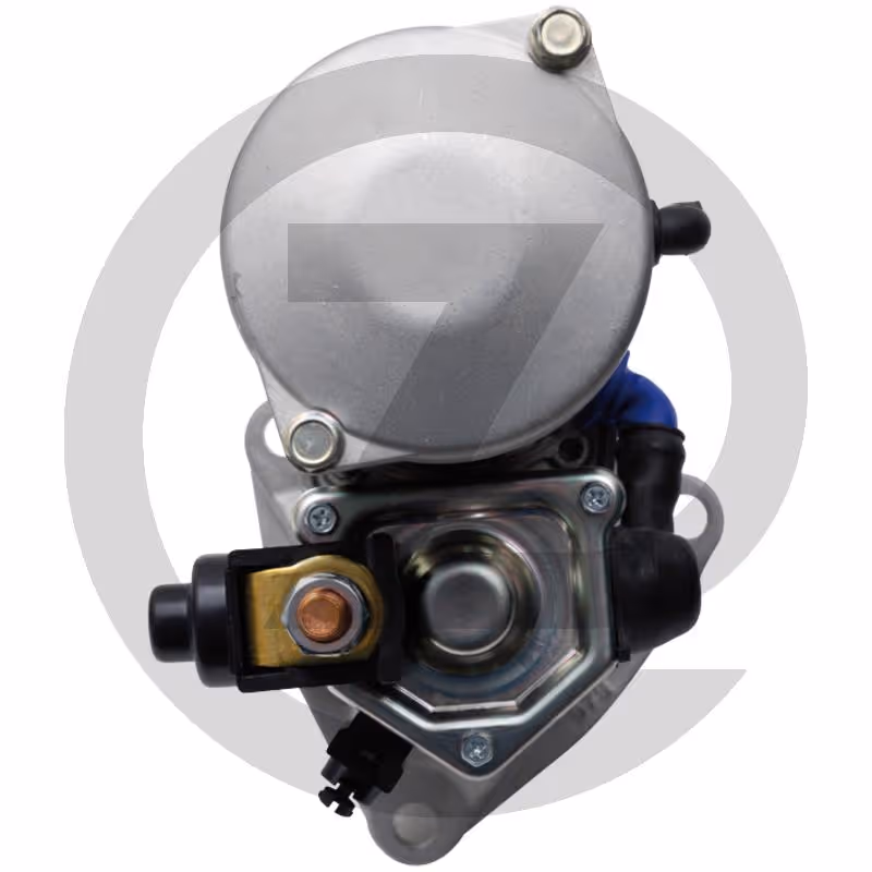 Démarreur 12 V / 5,0 kW
