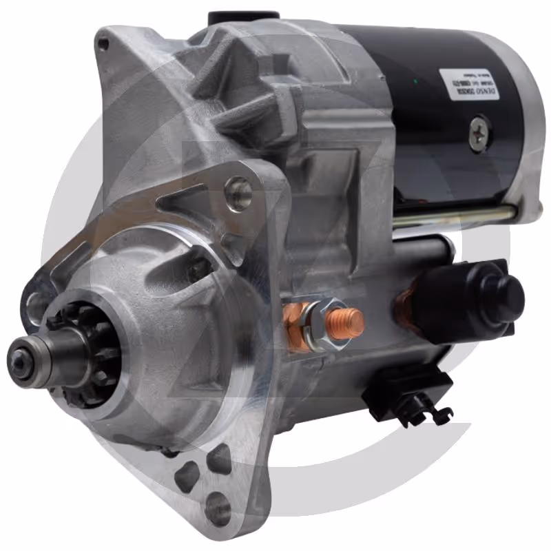 Démarreur 12 V / 5,0 kW