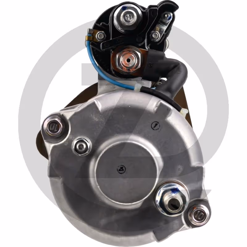 Démarreur 12 V / 5,0 kW