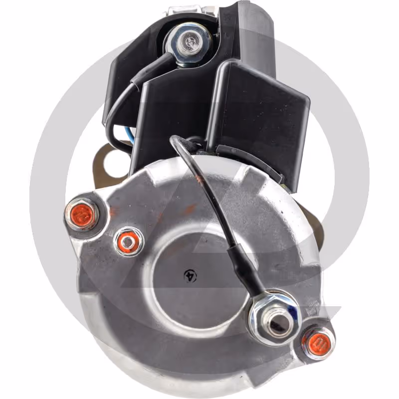 Démarreur 12 V / 5,0 kW