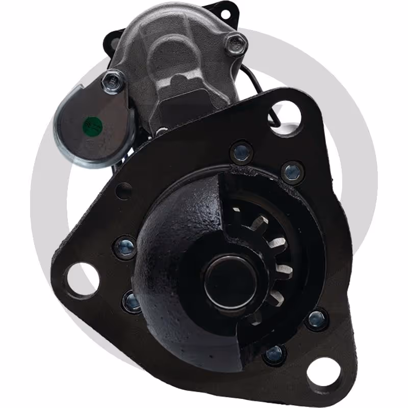 Démarreur 12 V / 5,0 kW