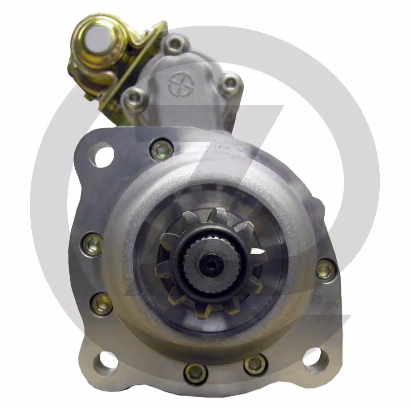 Démarreur 12 V / 5,0 kW