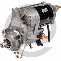 Démarreur 12 V / 5,0 kW