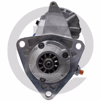 Démarreur 12 V / 5,0 kW