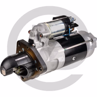 Démarreur 12 V / 5,0 kW