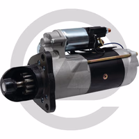 Démarreur 12 V / 5,0 kW