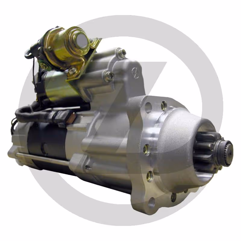 Démarreur 12 V / 5,0 kW