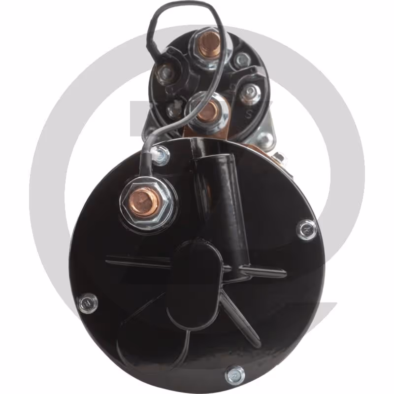 Démarreur 12 V / - kW