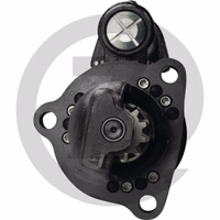 Démarreur 12 V / - kW