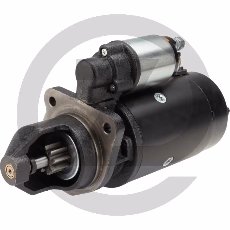 Démarreur 12V 3,0kW 9Z