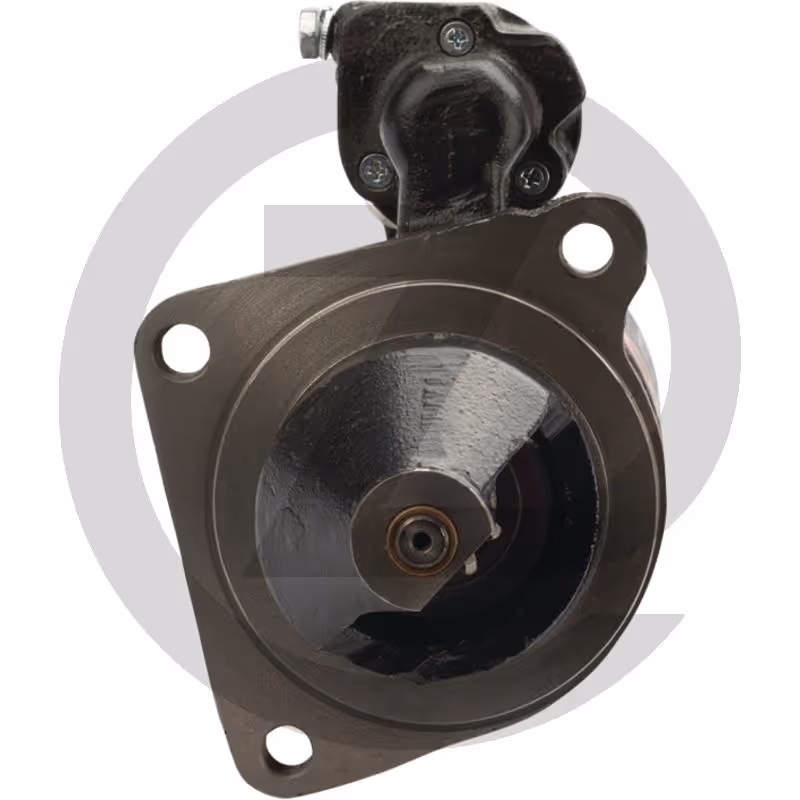 Démarreur 24 V / 4,0 kW