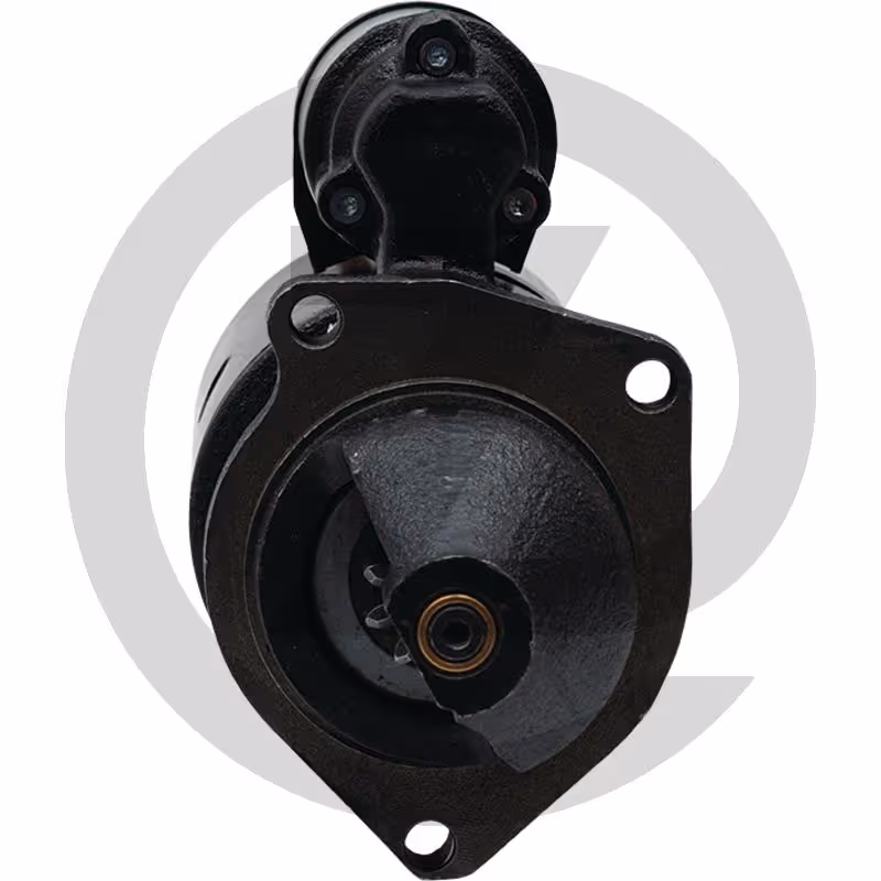 Démarreur 24 V / 4,0 kW