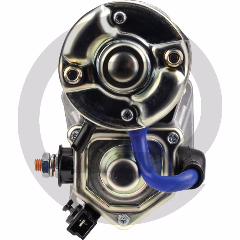 Démarreur 24 V / 4,5 kW
