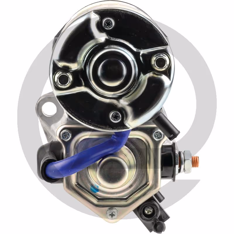 Démarreur 24 V / 4,5 kW