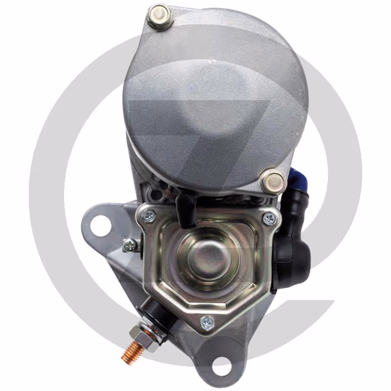 Démarreur 24 V / 5,0 kW