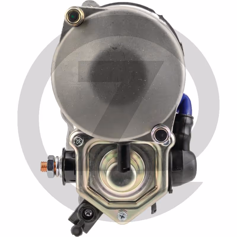 Démarreur 24 V / 5,5 kW