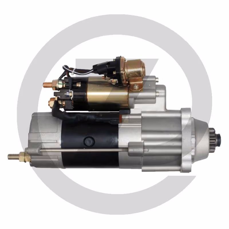 Démarreur 24 V / 7,5 kW