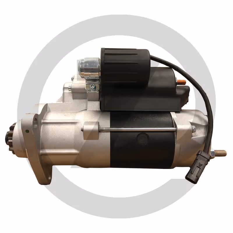 Démarreur 24 V / 7,5 kW