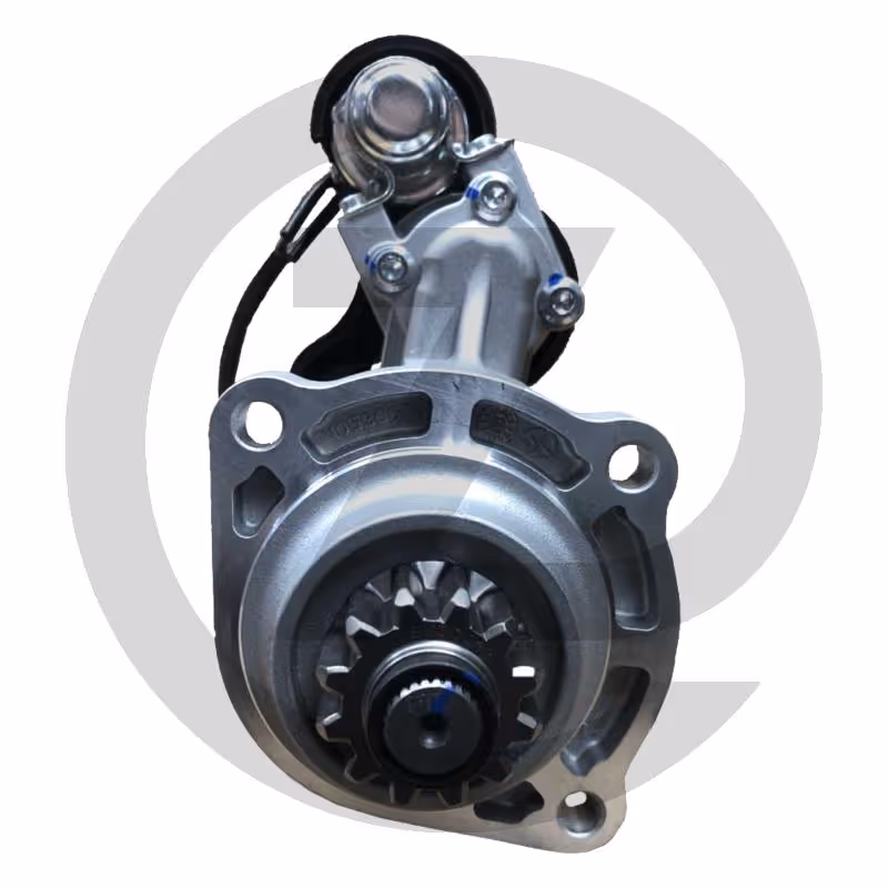 Démarreur 24 V / 7,5 kW