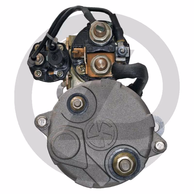 Démarreur 24 V / 7,5 kW