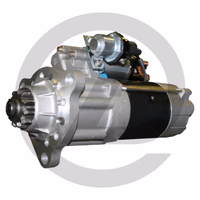 Démarreur 24 V / 7,5 kW