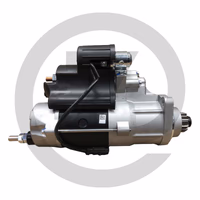 Démarreur 24 V / 7,5 kW