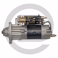 Démarreur 24 V / 7,5 kW
