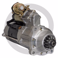 Démarreur 24 V / 7,5 kW