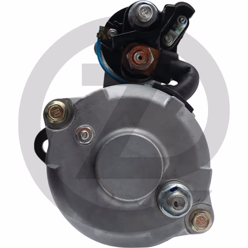 Démarreur 24 V / 8,0 kW